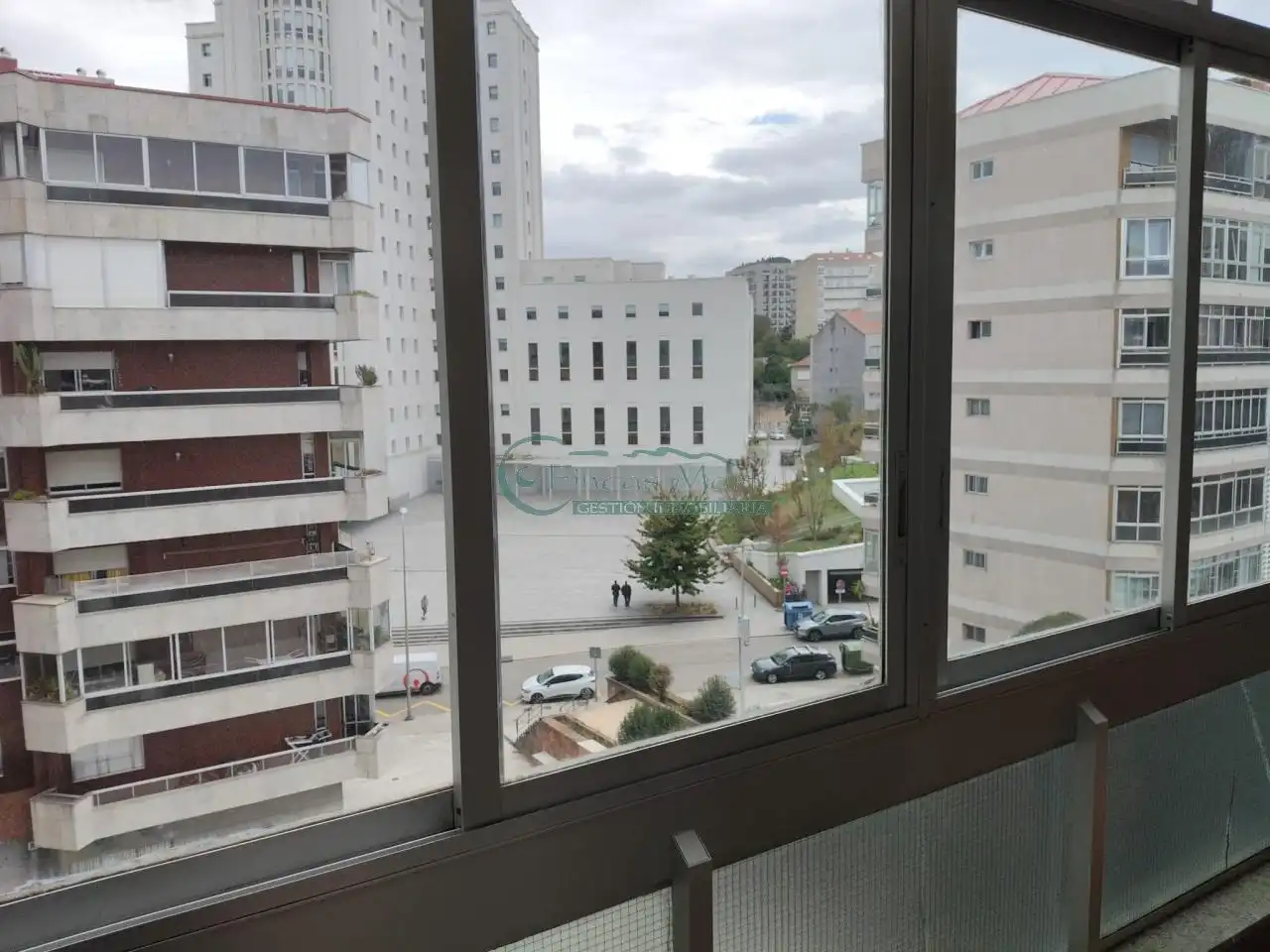 Flat for sale in Vigo , Pontevedra
