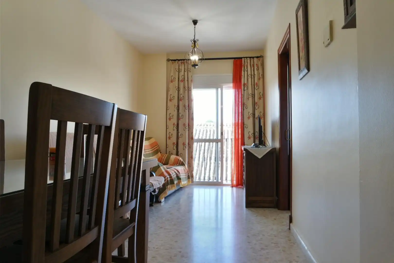 Flat for sale in Centro - Calzada - Cabo Noval