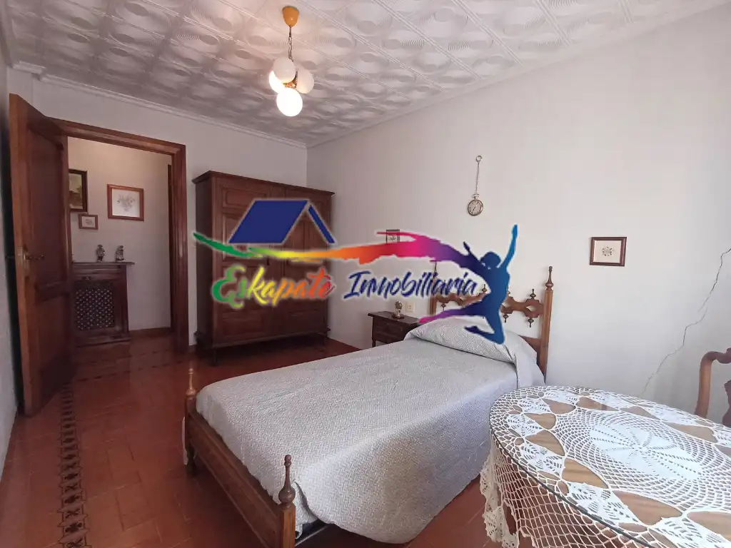 Habitación de Edificio en venta en Villacañas