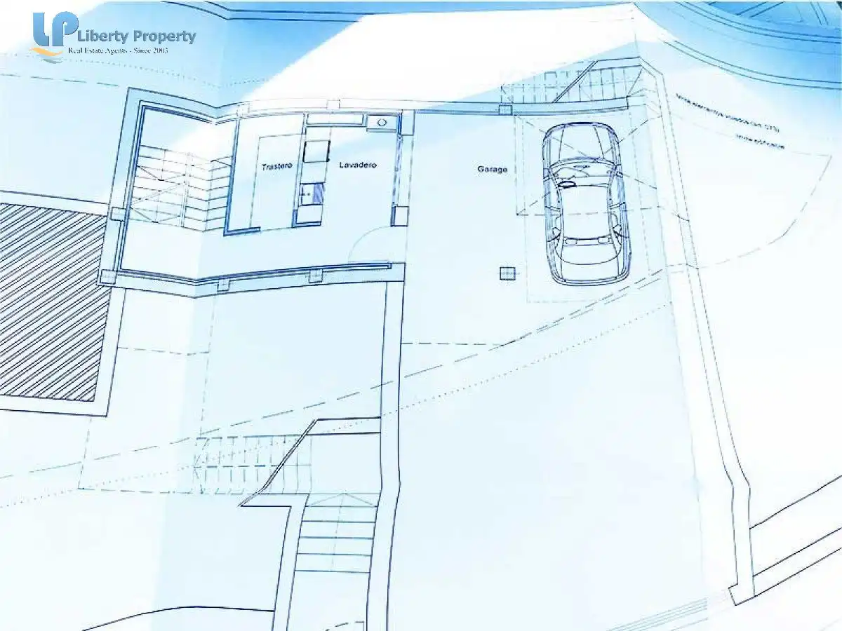 Terreno residencial en venta en Mas Trader - Corral d'En Tort - Corral d'En Cona, imagen 11