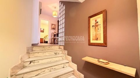 Foto 3 de Pis en venda a Casco Histórico, Toledo Capital