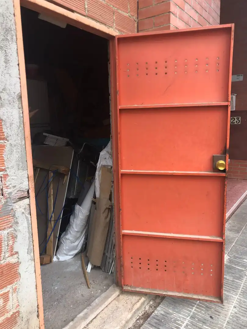 Local commercial à vendre à Martorell, imagen 4
