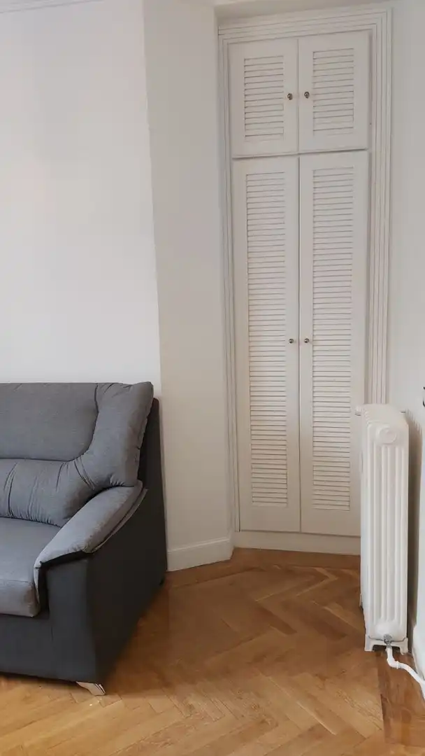 Flat for rent in Calle de Ilustración, Argüelles