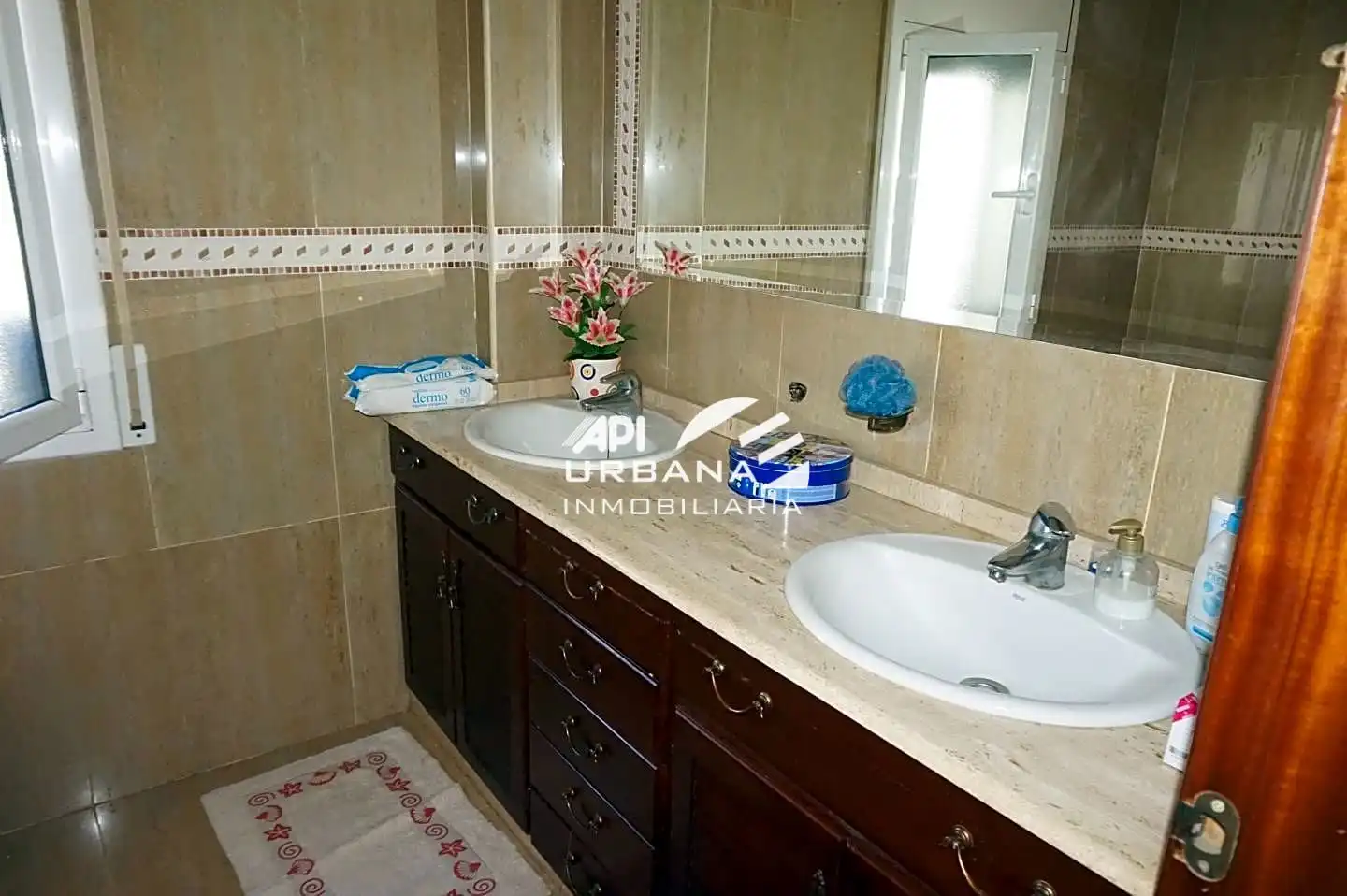 Casa amb piscina en venda a Los Poleares - Huerta Luna, imagen 5