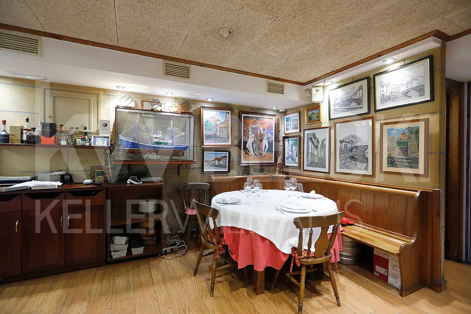 Business premises for sale in Parte Vieja, imagen 10