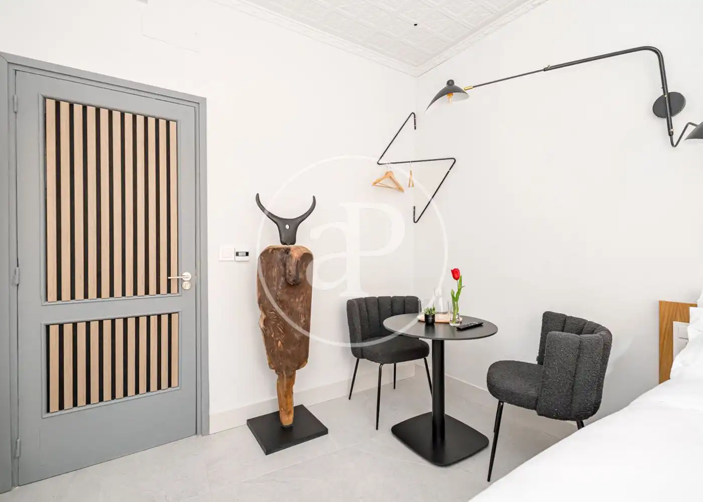 Habitación de Piso en venta en Madrid con Aire acondicionado, Calefacción y Amueblado