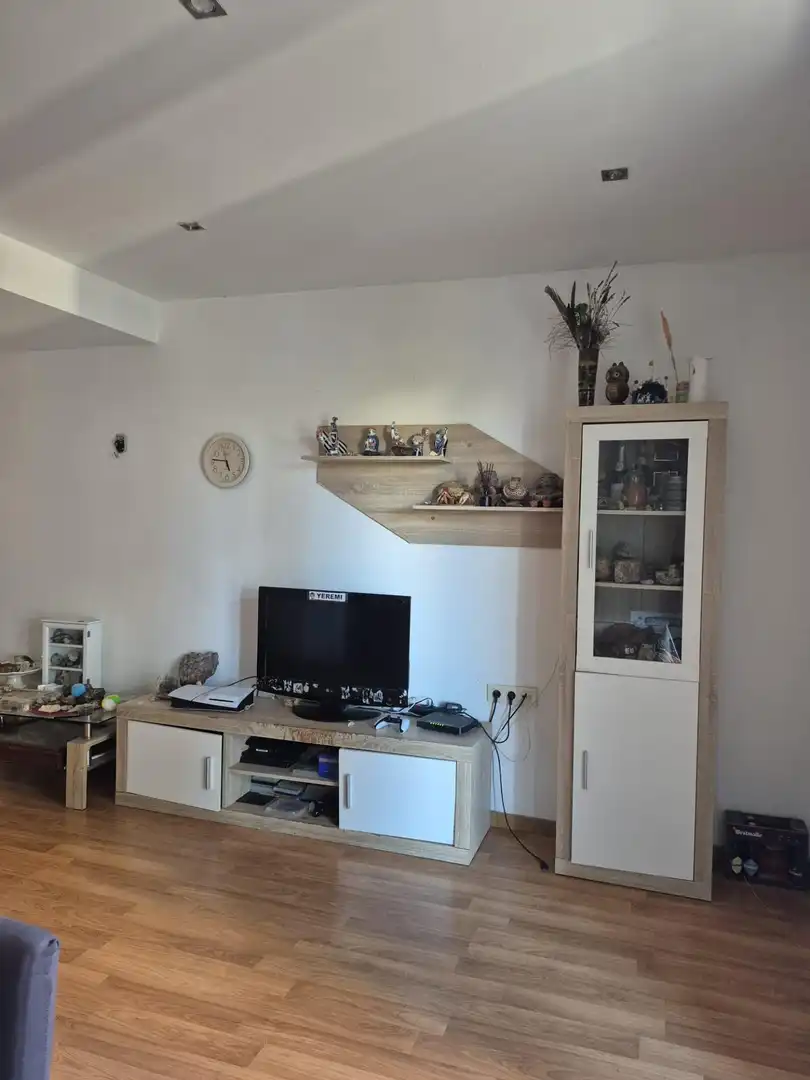 Sala d'estar de Pis en venda en Polvorín