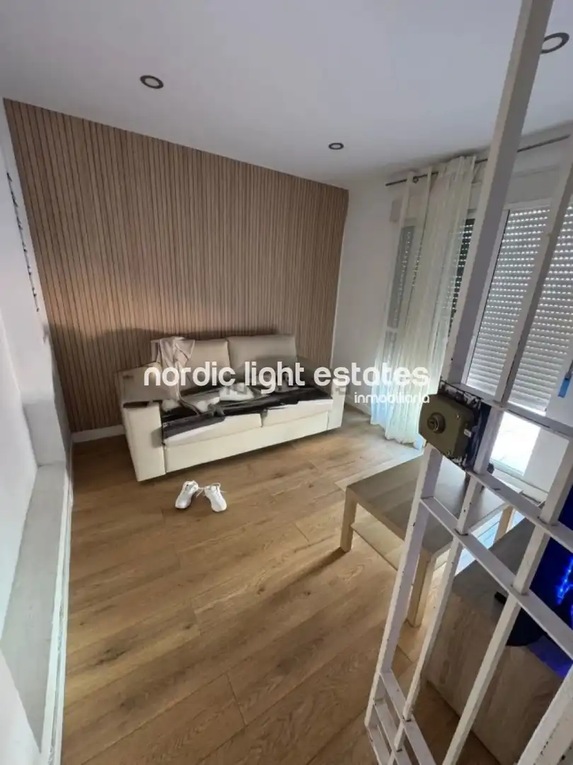Exterior view of Houses for sale in Málaga  with Terrace