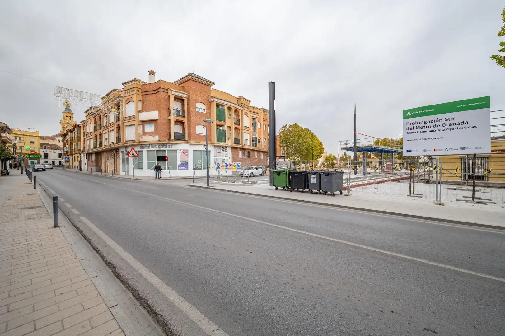 Terrenos y solares en venta en Las Flores - Huerta, imagen 4