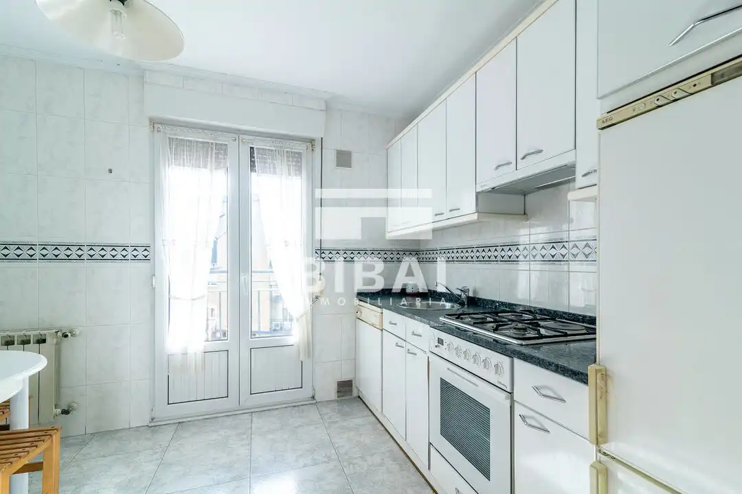 Pis amb terrassa en venda a Jauregibarria Kalea, imagen 3