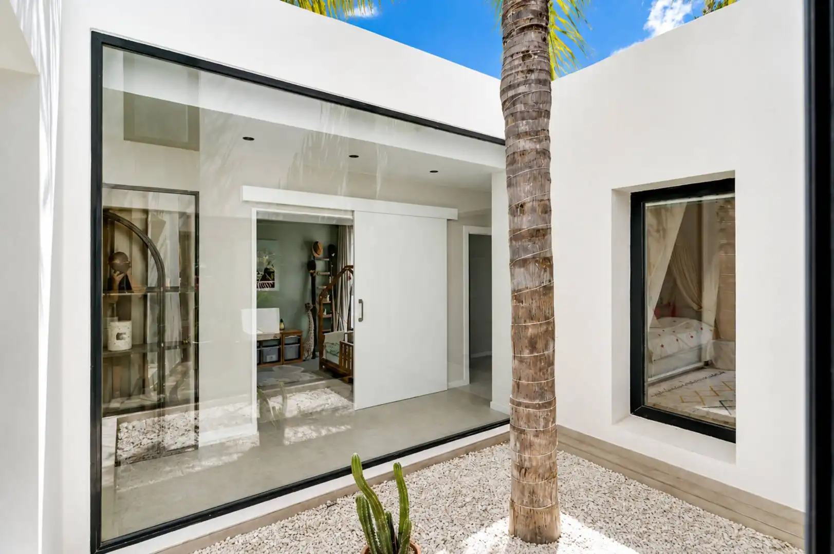Casa o xalet en venda en Jávea / Xàbia amb Aire condicionat, Calefacció i Jardí privat