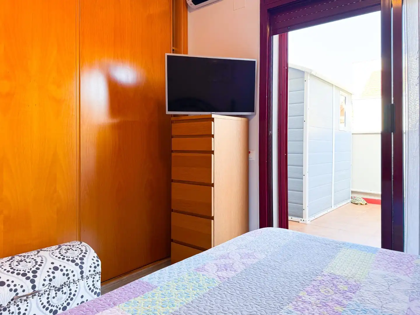 Penthouse mit Terrasse zum Verkauf in Carrer BERGUEDA, imagen 27
