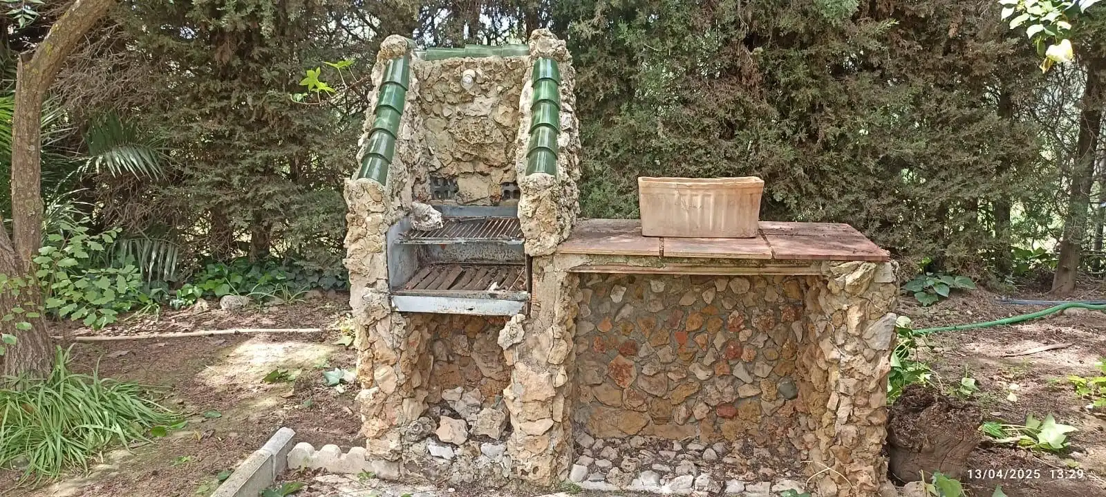 Casa rústica amb piscina en venda a Centro, imagen 41