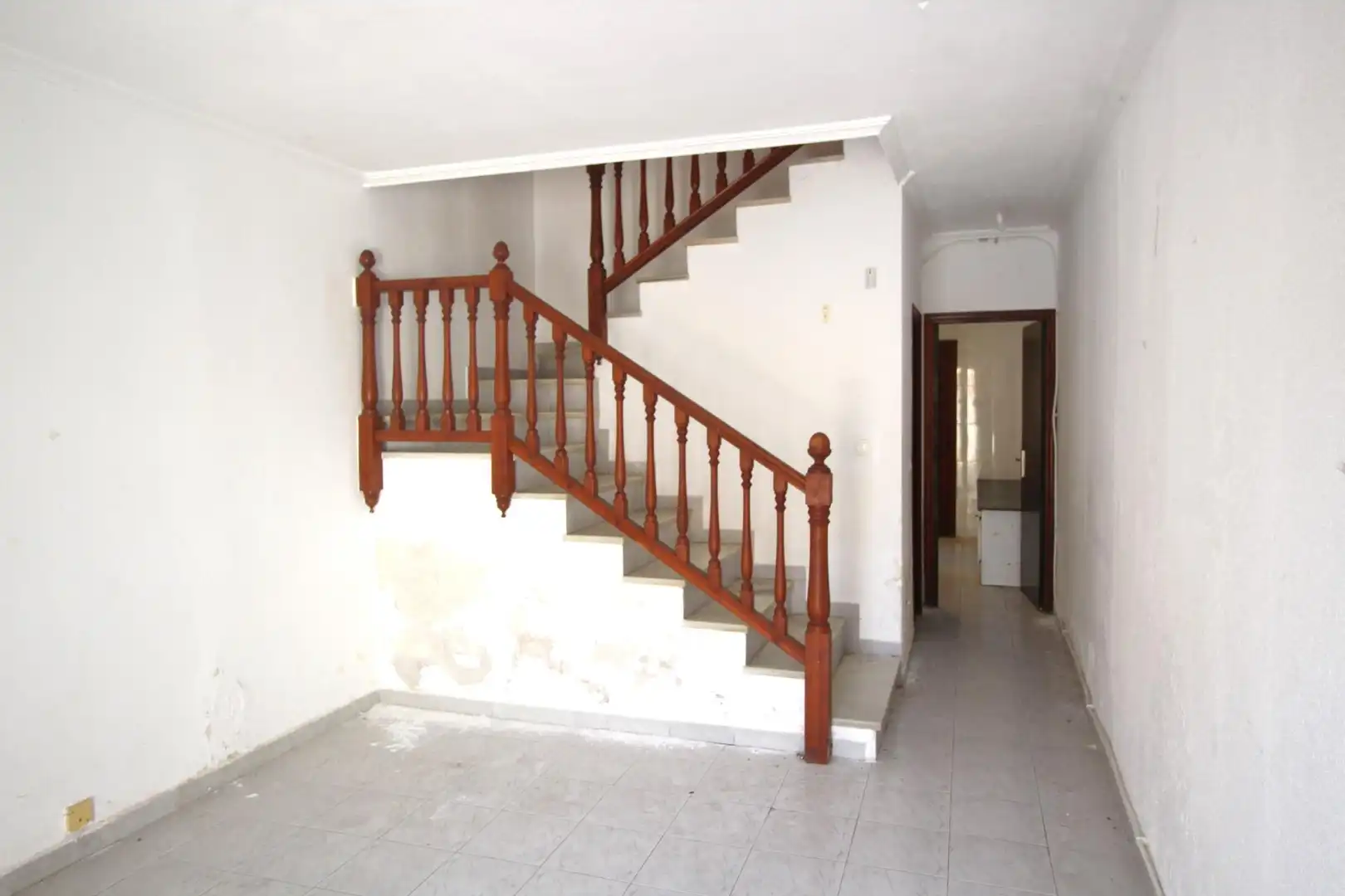 Casa adosada en venda en Torrevieja
