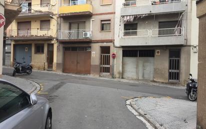 Vista exterior de Pis en venda en Vilanova i la Geltrú