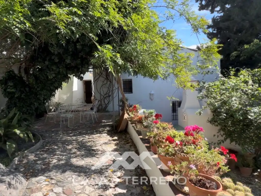 Vista exterior de Casa o chalet en venta en Comares con Aire acondicionado, Jardín privado y Terraza