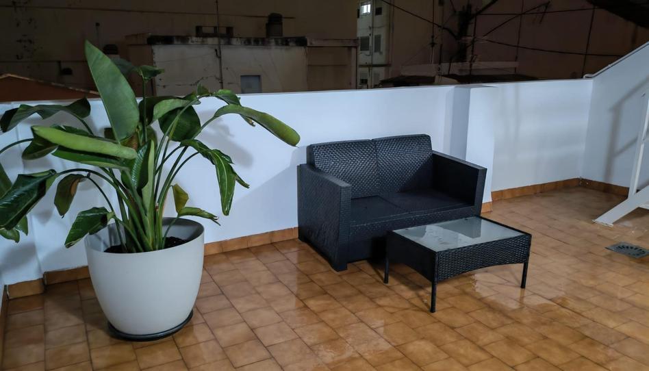 Foto 1 de Ático de alquiler en Favara, Valencia