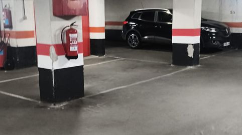 Foto 4 de Garaje en venta en Autonomia Kalea, Ametzola, Bilbao