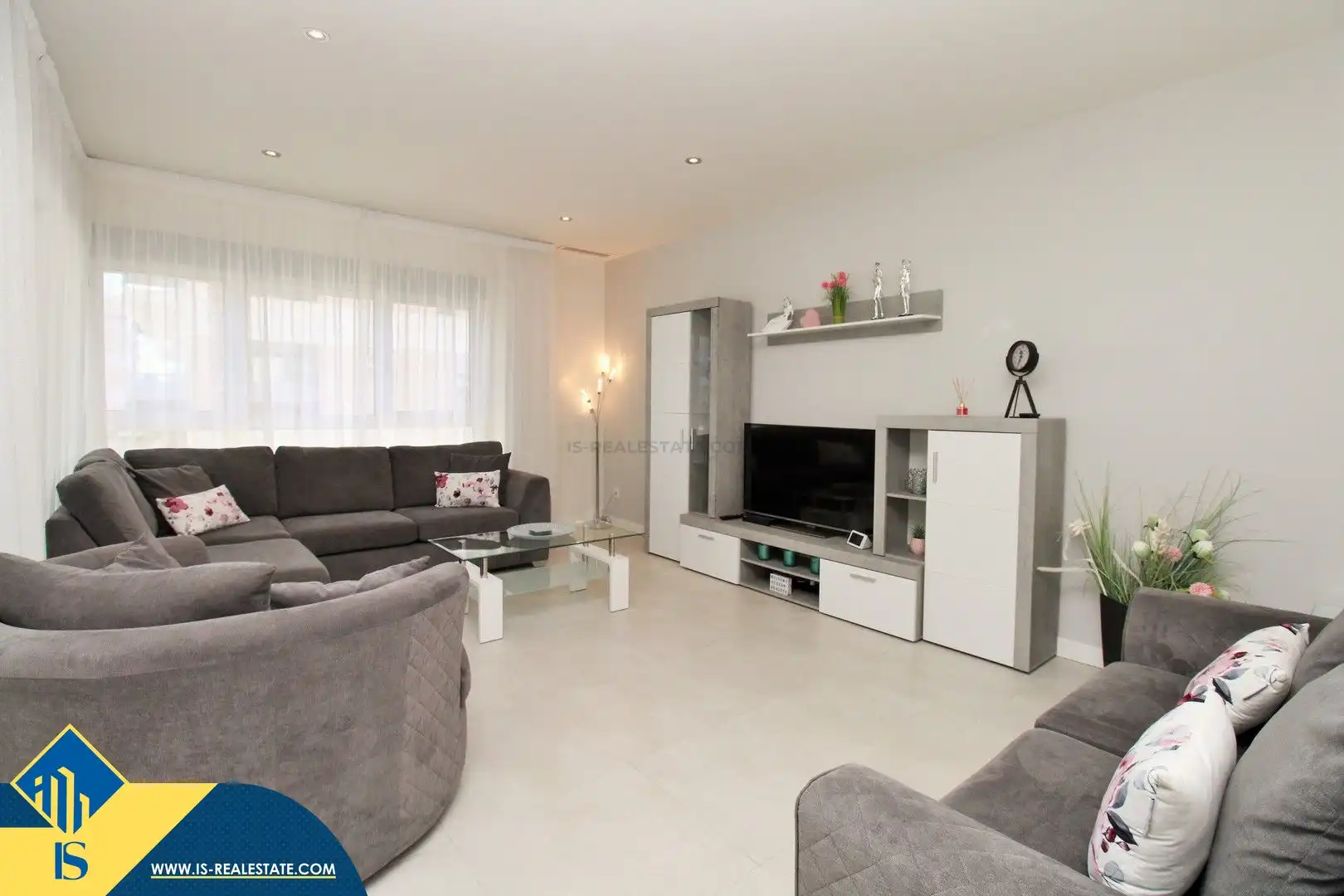 Wohnung mit Pool zum Verkauf in Orihuela Costa, imagen 7