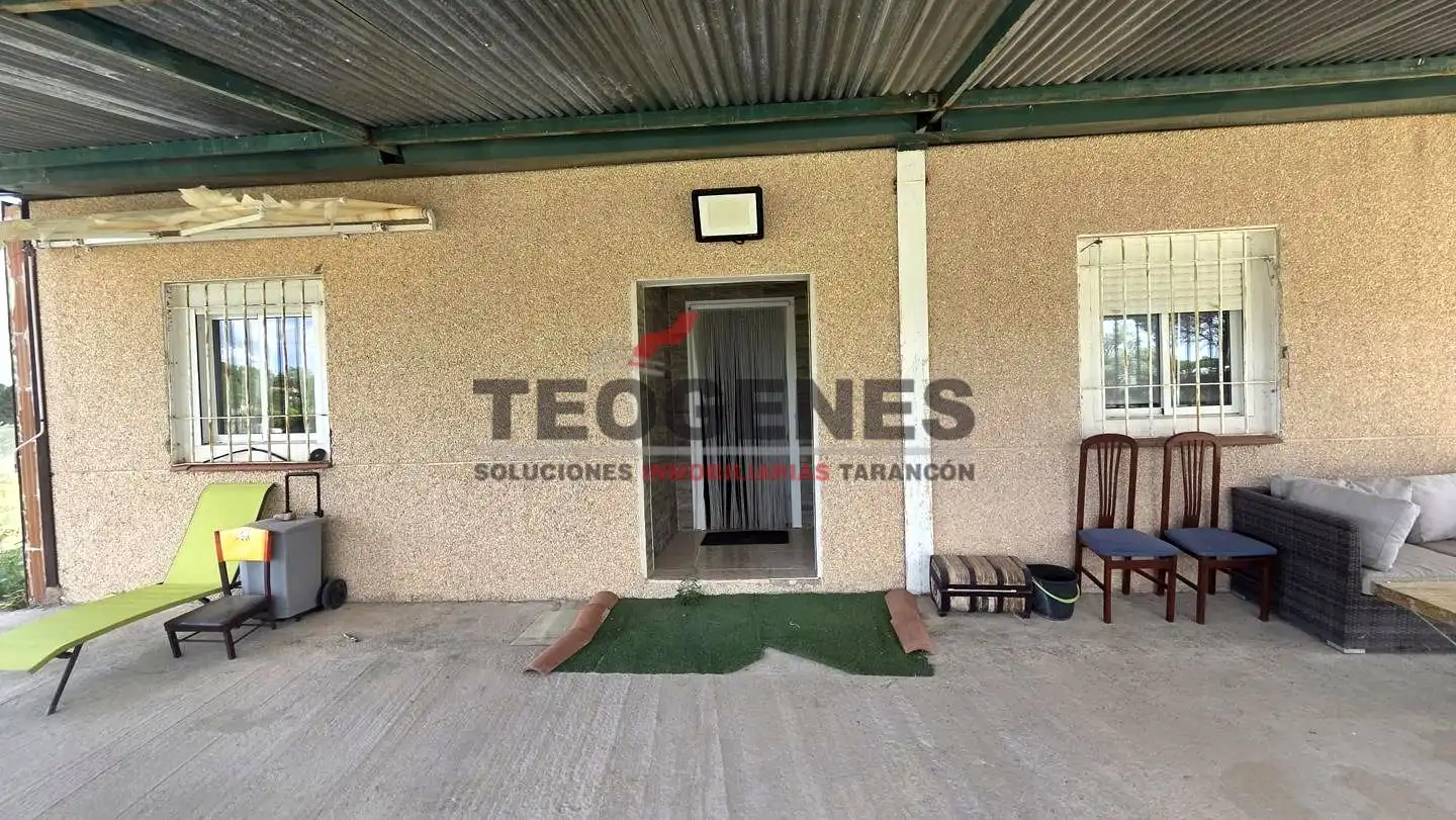 Casa o xalet en venda a Camino de la Acacia, Villar de Cañas