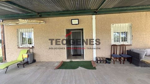 Foto 4 de Casa o chalet en venta en De la Acacia, Villar de Cañas, Cuenca