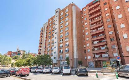 Exterior view of Flat for sale in Esplugues de Llobregat