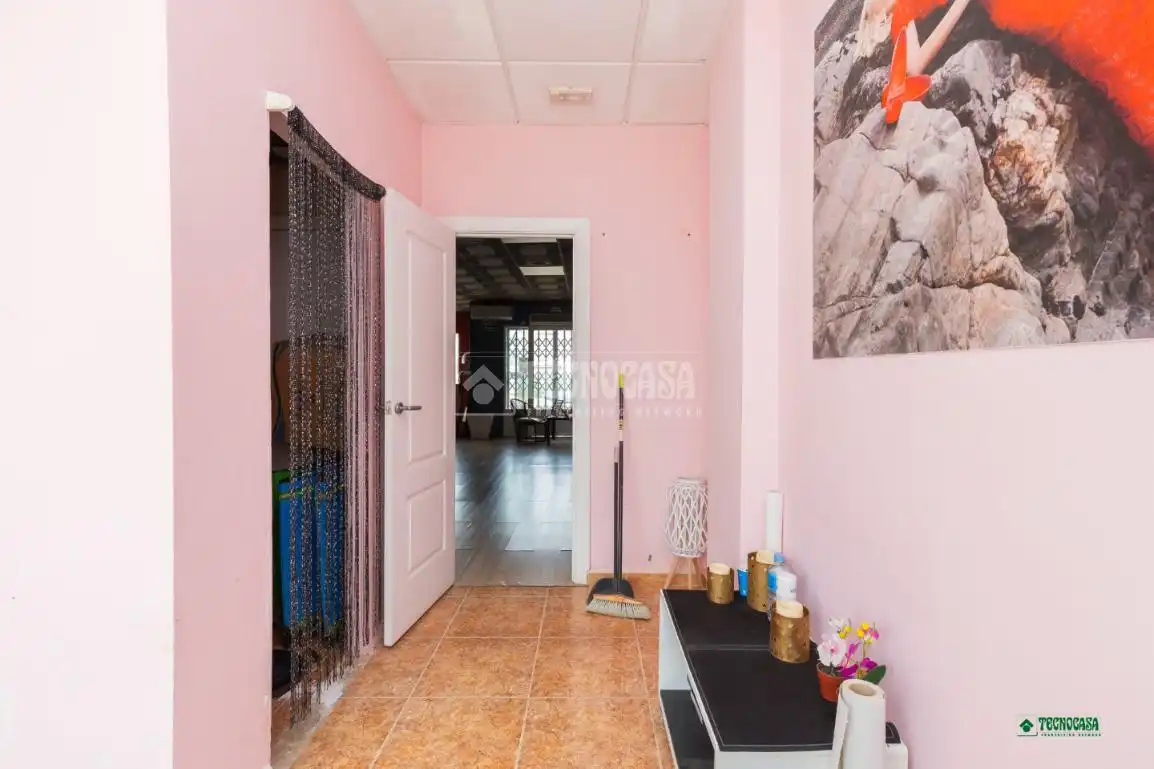 Local comercial en venda a Las Marinas - Pueblo Laguna, imagen 7