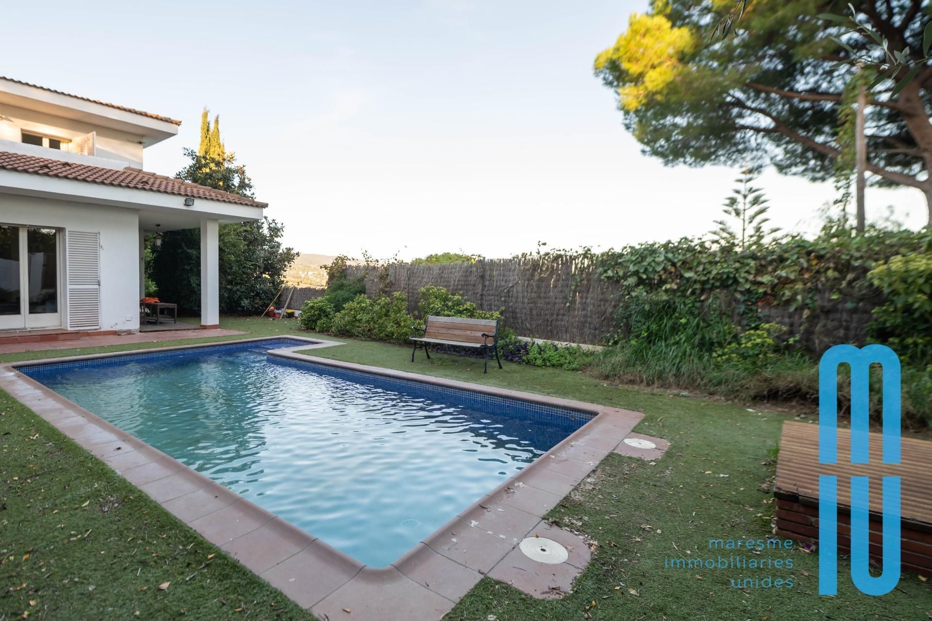 Haus oder Chalet zum verkauf