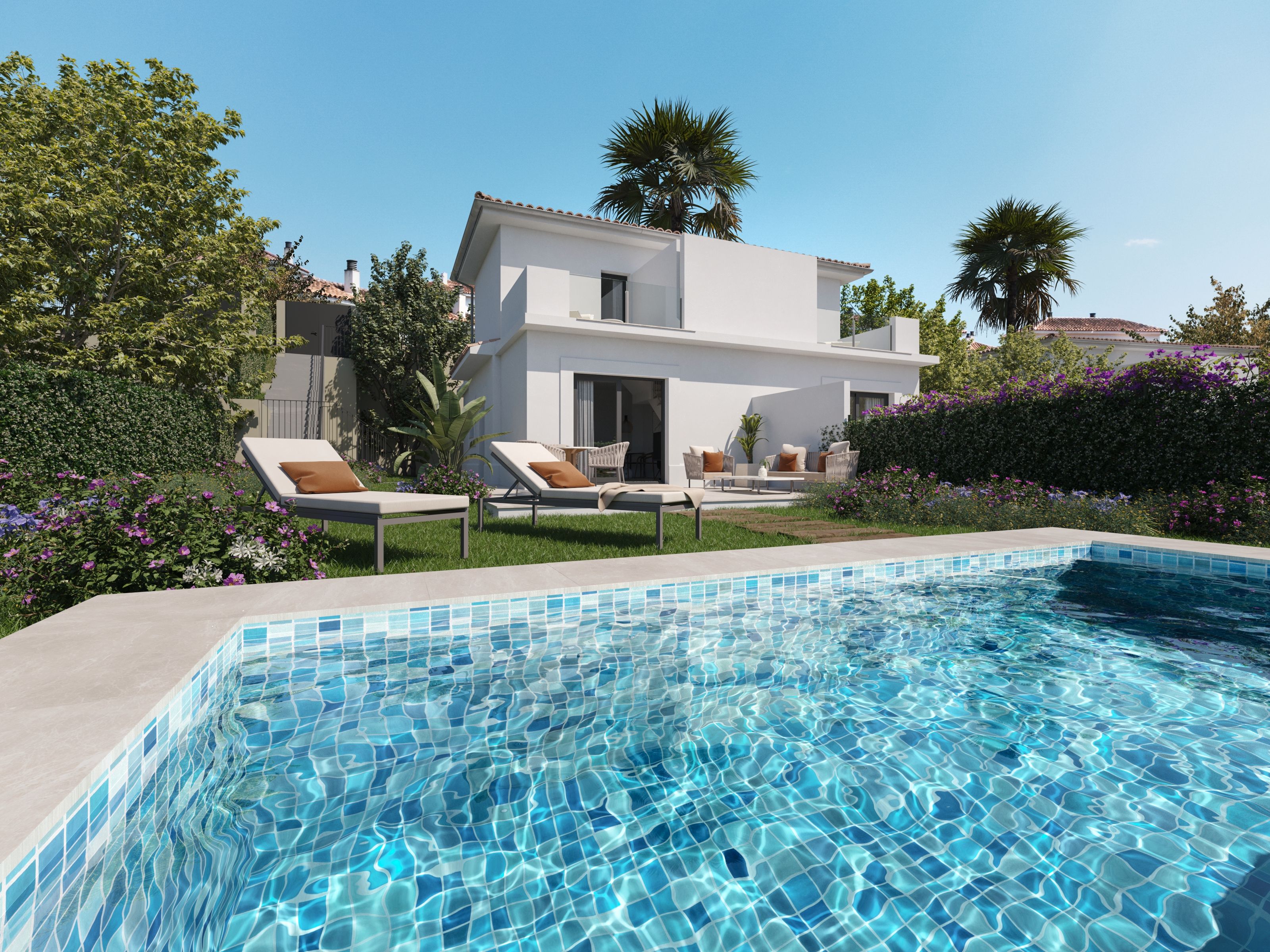 Casa o xalet en venda a S'Illot - Cala Morlanda