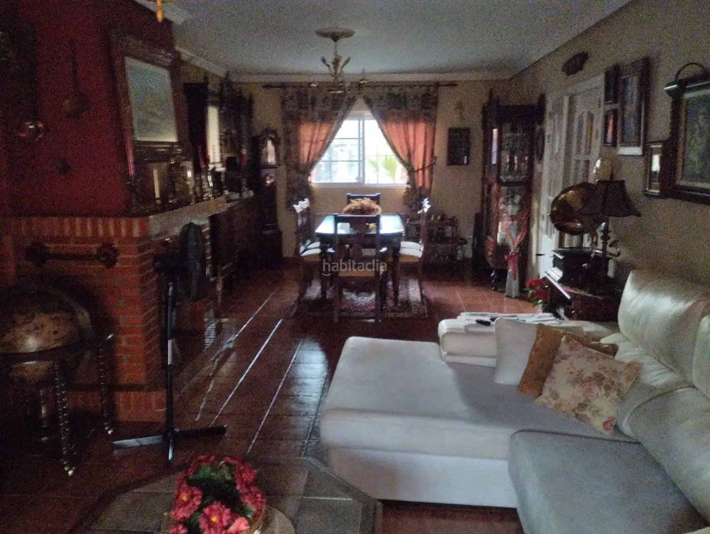 Chalet con jardín en venta en Calle la Cruz 24, imagen 3