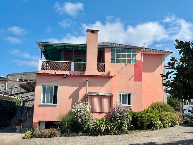 Casa-chalet en Venta en Aldea Quinta, 331 en San Mateo - Castro- O Val