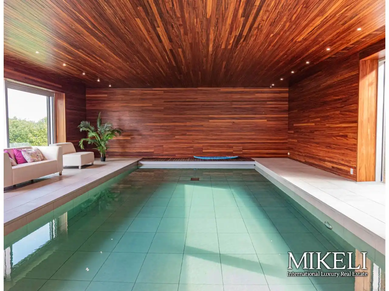 Piscina de Casa o chalet en venta en Yátova, Valencia