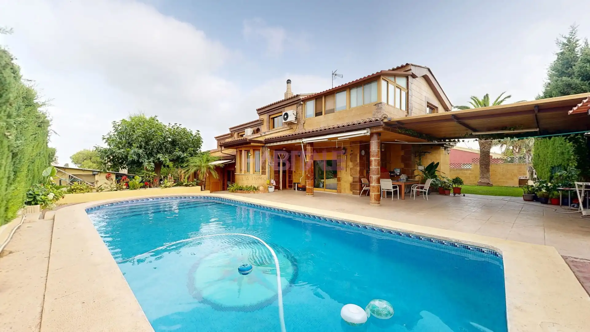 Maison avec piscine à vendre à Montserrat, imagen 16