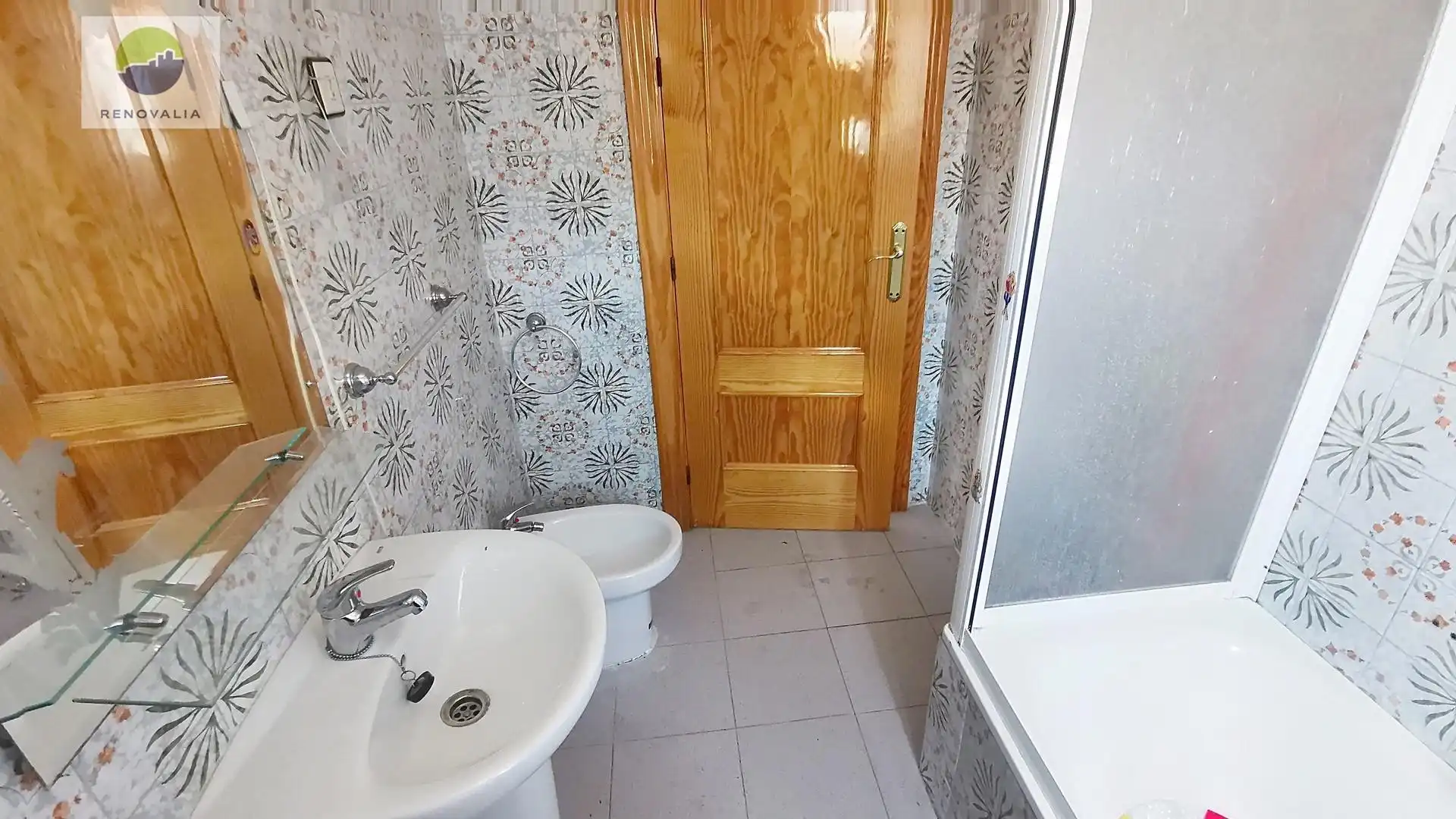 Casa con terraza en venta en Calle Pamplona, imagen 18