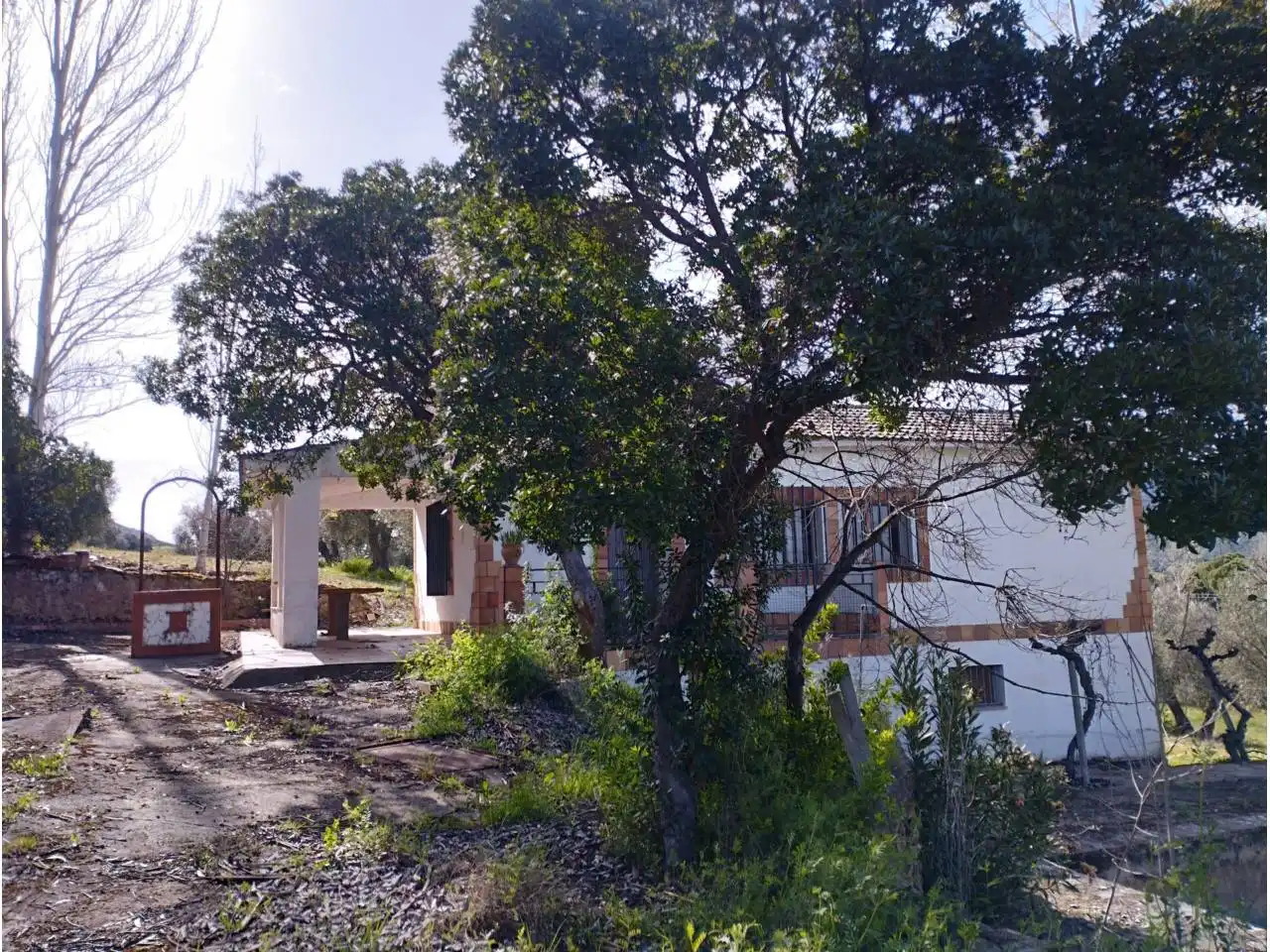 Terrenos y solares en venta en Badajoz