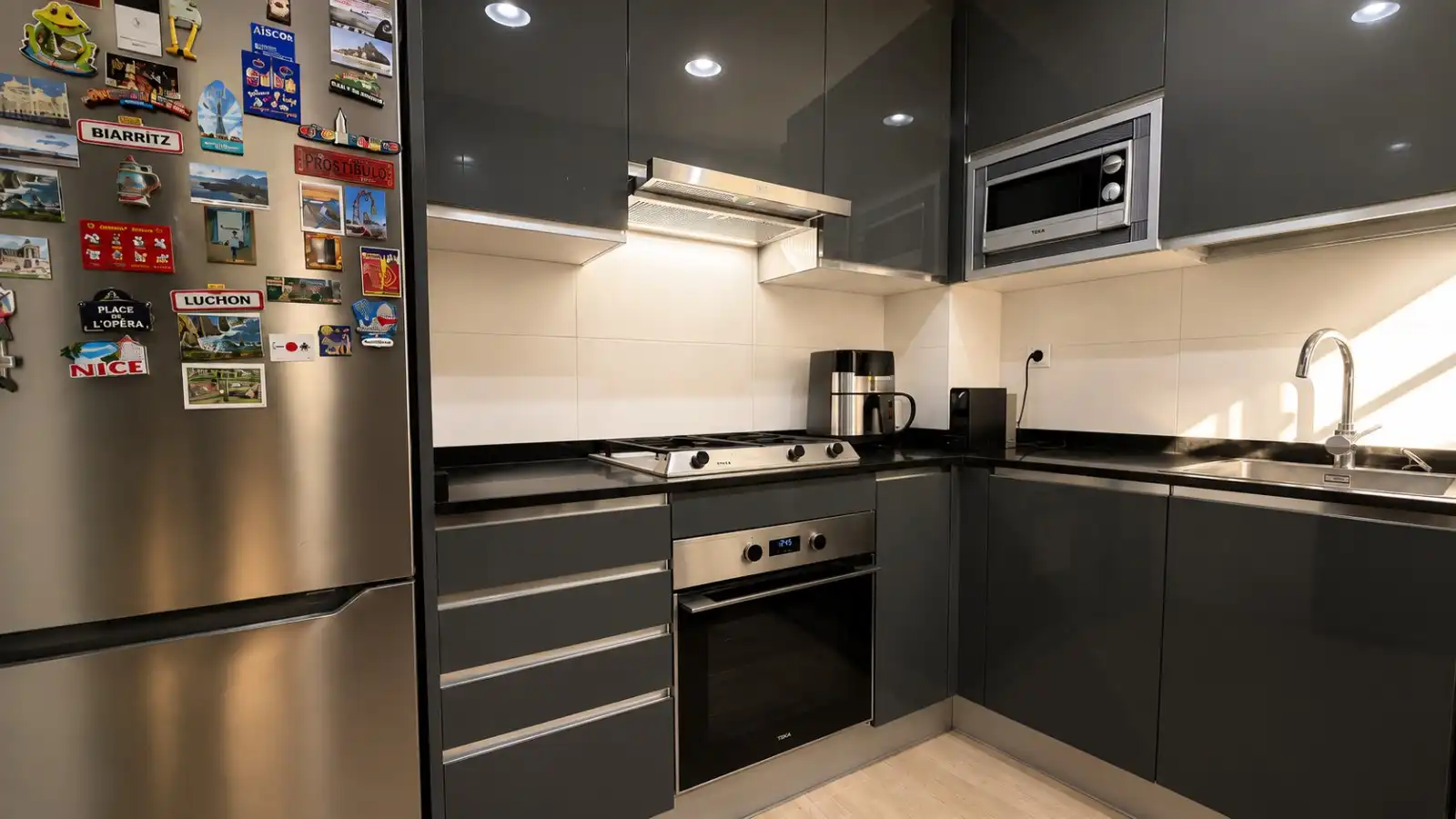 Piso en venta en Ciutat Vella, imagen 5