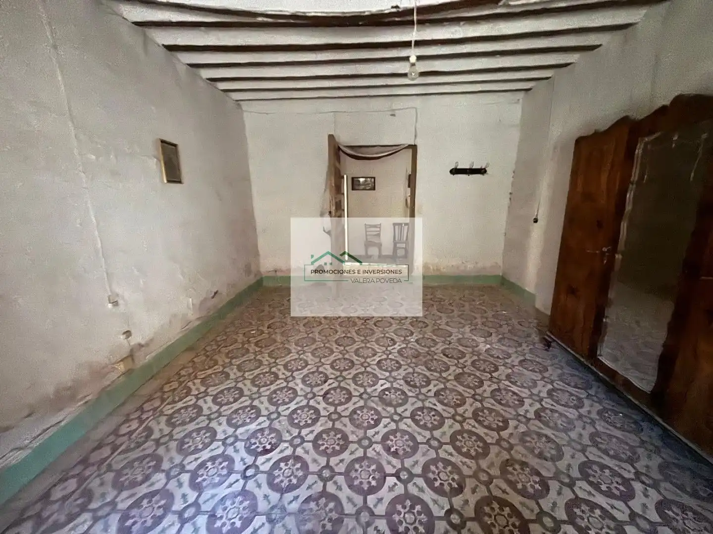Kitchen of Houses for sale in El Peral  