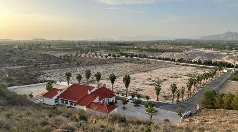 Photo 2 of Country homes for sale in Los Cabezos, Benferri, Alicante