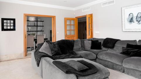 Photo 3 of House or chalet for sale in Santa Clara, Marbella