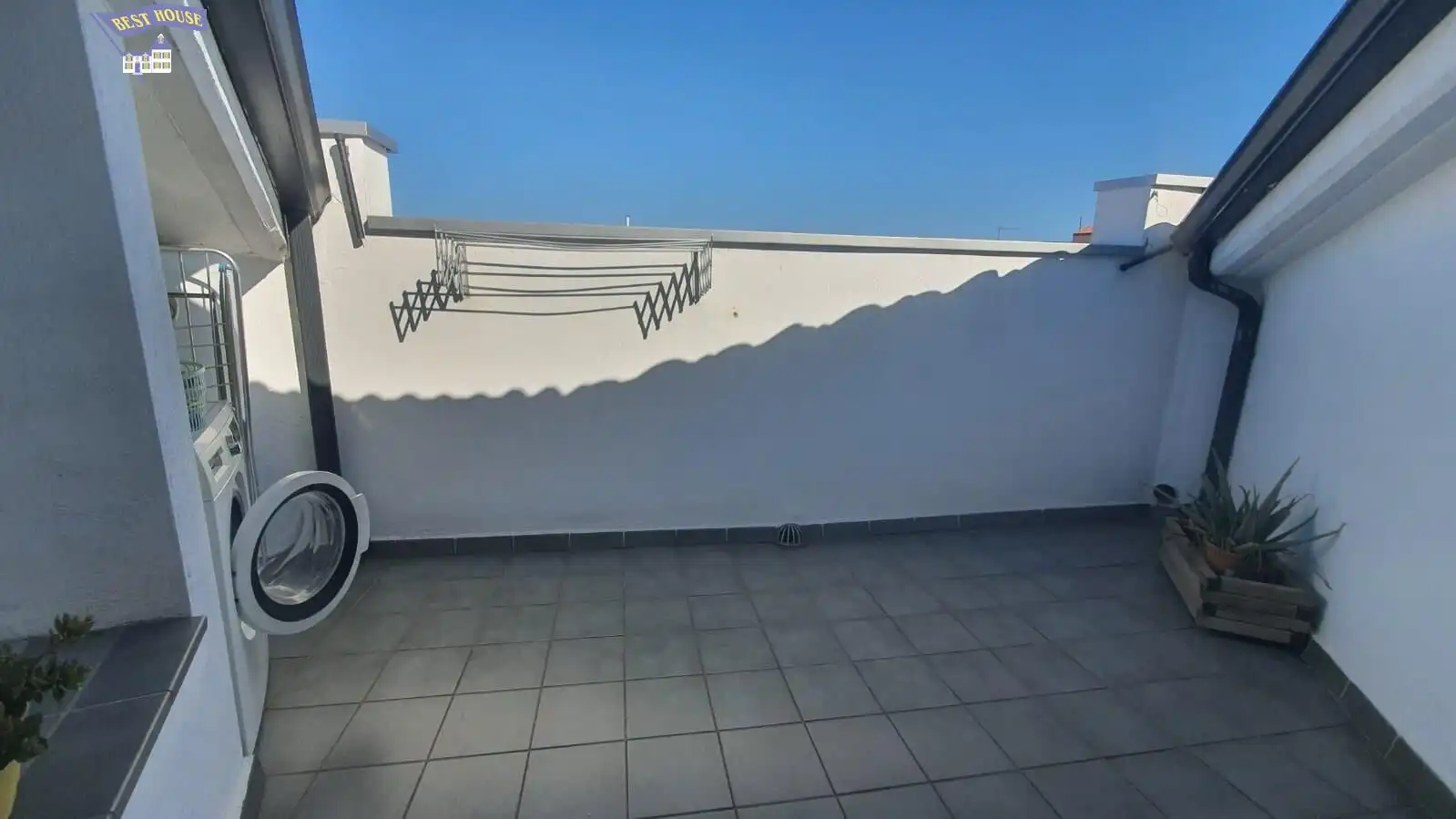 Flat for sale in La Serreta