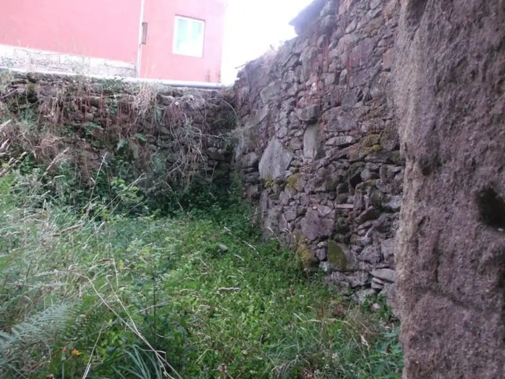 Houses for sale in Lousame