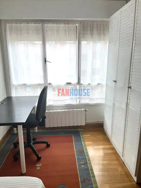 Wohnung zur Miete in Torcuato Fernández Miranda, El Bibio - Parque