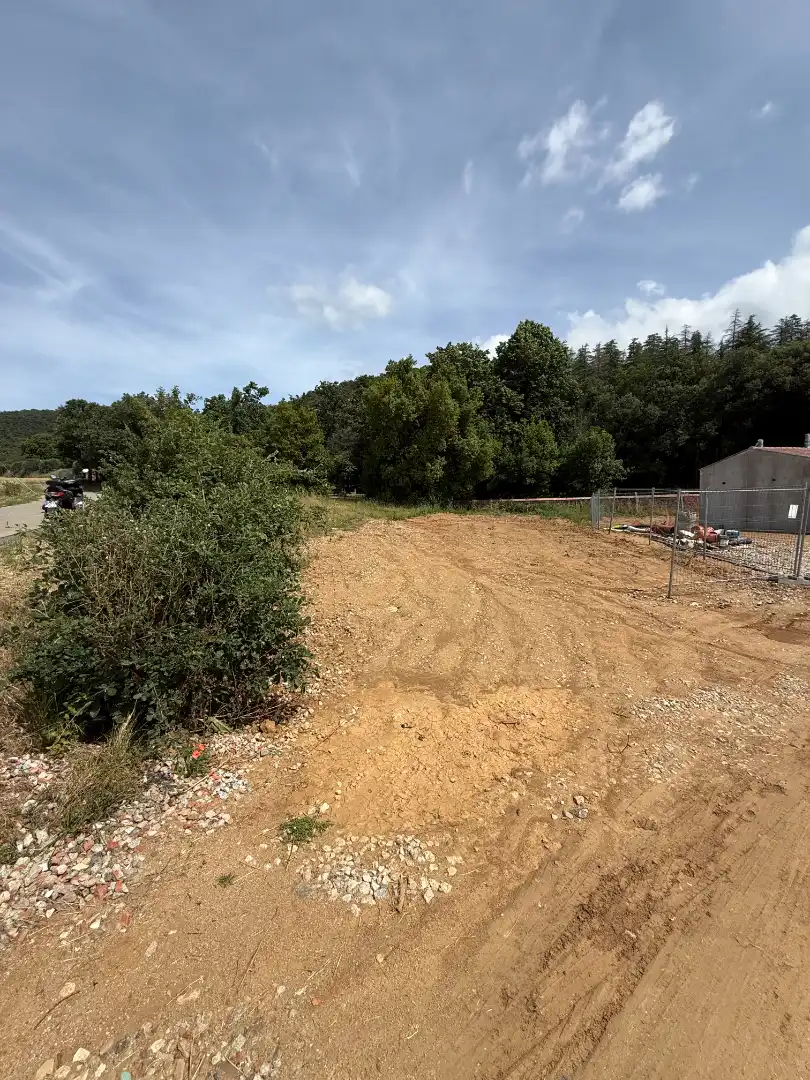 Residencial en venda en Fogars de Montclús