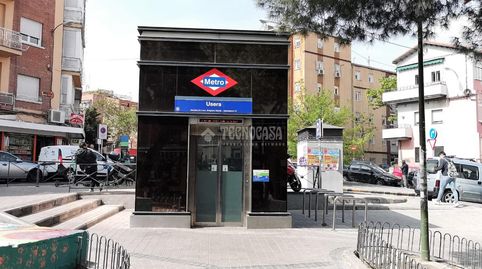 Piso en venta en Madrid, immagine 2