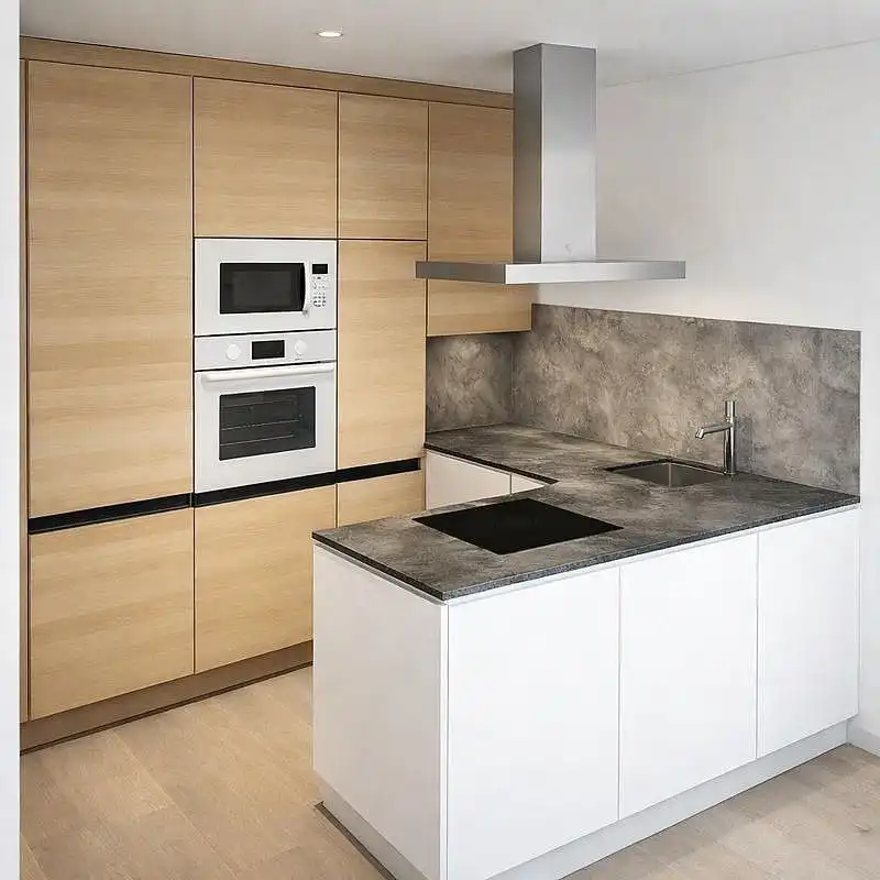 Apartamento con terraza en venta en Bigastro, imagen 5