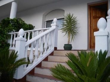 Haus mit Garten zum Verkauf in Peñarroya-Pueblonuevo