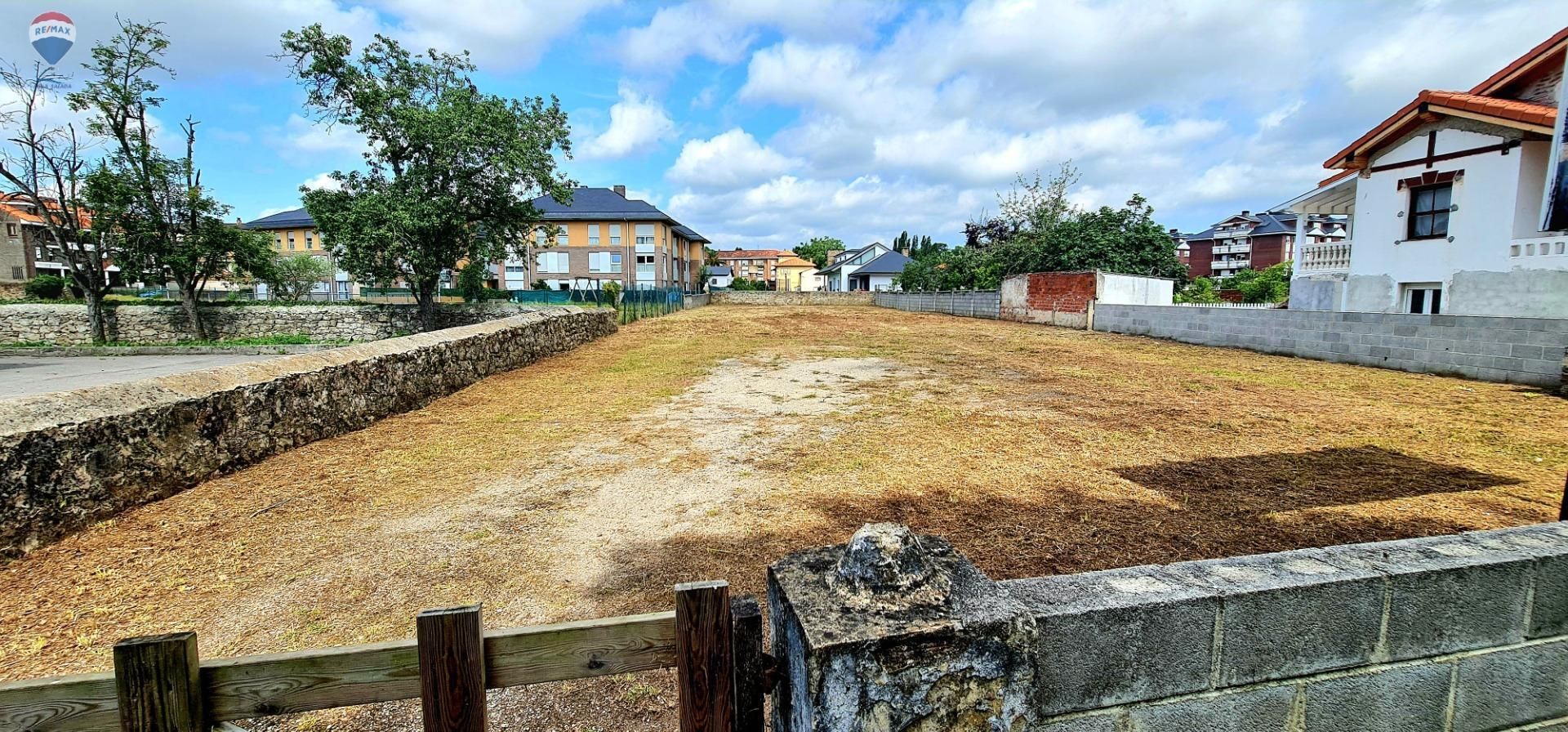 Residencial en venda en Reocín