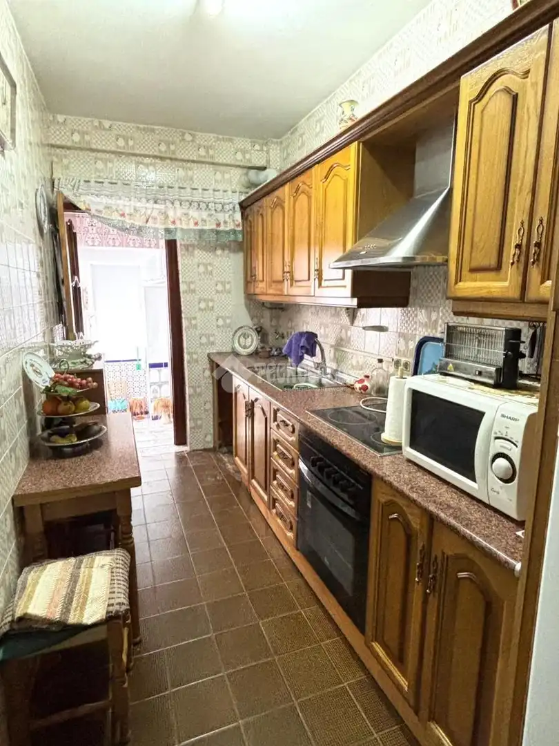 Flat with terrace for sale in C. Sevilla, imagen 5