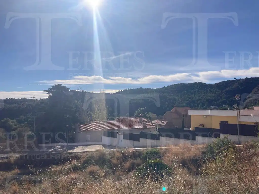 Residential land for sale in La Vall d'Uixó, imagen 6