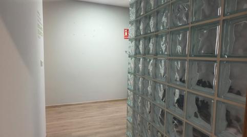 Foto 5 de Pis en venda a Avenida de Oza, Los Castros - Castrillón, A Coruña